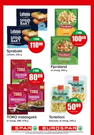 Eurospar kundeavis uke 38 Side 4