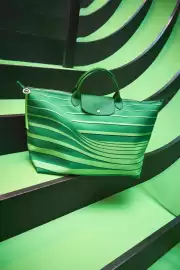 Folleto Longchamp Página 2