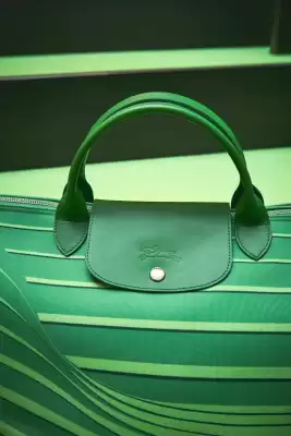 Folleto Longchamp (válido hasta el 27-09)
