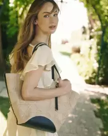 Folleto Dior Página 3