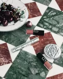 Folleto Dior Página 4