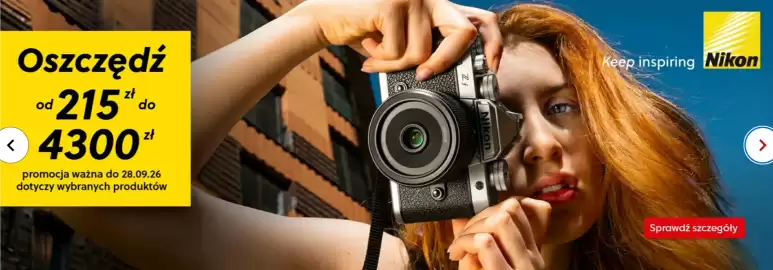Fotojoker gazetka tydzień 38 Strona 3