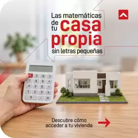 Catálogo Mutualista Pichincha Página 1