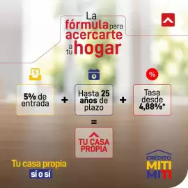 Catálogo Mutualista Pichincha Página 2