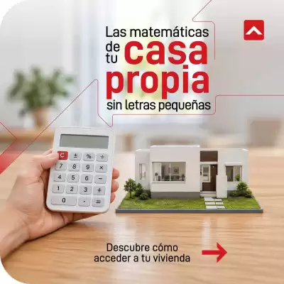 Mutualista Pichincha (válido hasta 16-10)