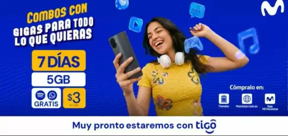 Catálogo Movistar Página 1