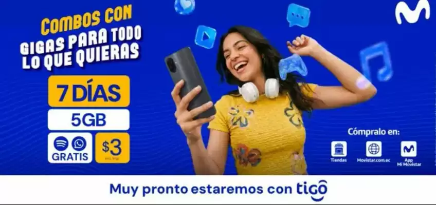 Movistar (válido hasta 2-10)