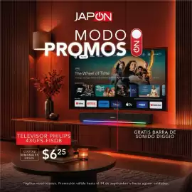 Catálogo Almacenes Japón Página 2