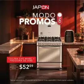 Catálogo Almacenes Japón Página 3