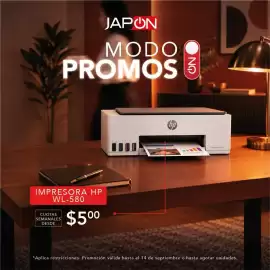 Catálogo Almacenes Japón Página 5