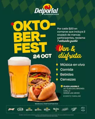 Catálogo Delportal Supermercados (válido hasta 26-09)