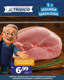 Catálogo Supermercados Tridico Página 6