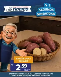 Catálogo Supermercados Tridico Página 2