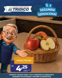 Catálogo Supermercados Tridico Página 3