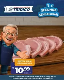 Catálogo Supermercados Tridico Página 4