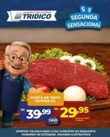 Catálogo Supermercados Tridico Página 5