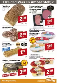 Lekker Makkelijk folder week 38 Pagina 2