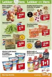 Lekker Makkelijk folder week 38 Pagina 3