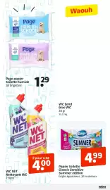 Catalogue Wibra page 10