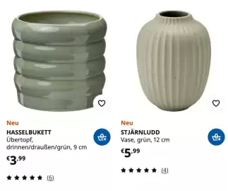 IKEA Prospekt woche 38 Seite 1