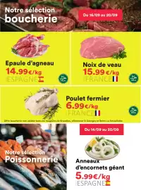 Catalogue Hmarket semaine 38 page 2