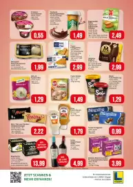 Ihr Frischmarkt Prospekt woche 38 Seite 2