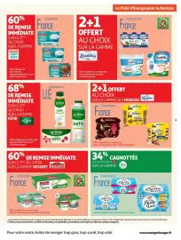 Catalogue Auchan Drive page 3