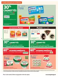 Catalogue Auchan Drive page 6