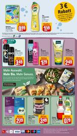 REWE City Prospekt woche 38 Seite 14