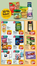 REWE City Prospekt woche 38 Seite 12