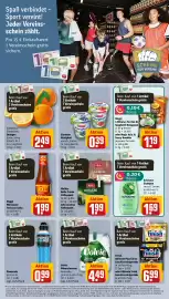 REWE City Prospekt woche 38 Seite 13