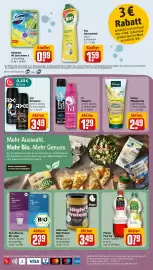 REWE City Prospekt woche 38 Seite 14