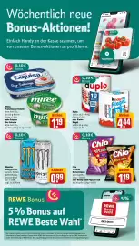 REWE City Prospekt woche 38 Seite 2