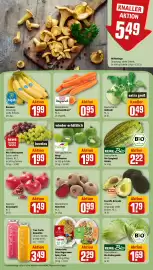 REWE City Prospekt woche 38 Seite 4