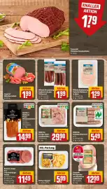 REWE City Prospekt woche 38 Seite 6