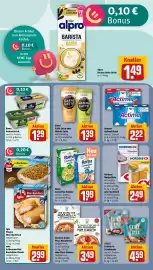 REWE City Prospekt woche 38 Seite 8