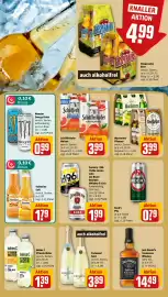 REWE City Prospekt woche 38 Seite 9