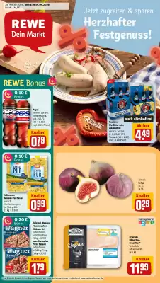 REWE City (gültig bis 20-09)