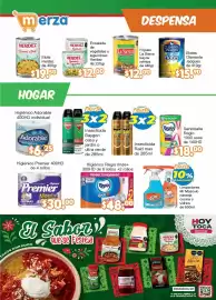Catálogo Merza Página 6
