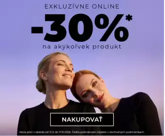 Marionnaud leták Strana 1