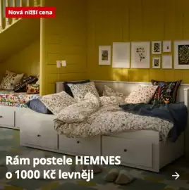 IKEA leták týden 38 Strana 1