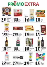 Volantino PRO7 Supermercati Pagina 28: Baglio al Sole €3,99