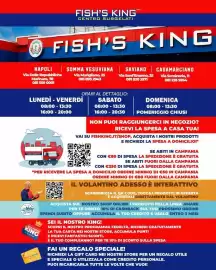 Volantino Fish's King Pagina 8