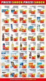 Volantino Centro Commerciale Discount Pagina 2: Stuffer pizza verace spessa €1,79, Terre Sapienti Riso Arborio €1,99