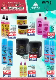Arrow Cash And Carry catalogue week 38 Page 13: BLACK LIKE ME EASY SOFT HYDRATING SPRAY €25,99