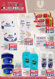 Arrow Cash And Carry catalogue week 38 Page 14: Vaseline BLUESEAL pure petroleum jelly original €189,99