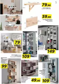Volantino Hobby e Legno settimana 38 Pagina 5: Alta. €99,00, Libreria Cesena Bassa €49,90