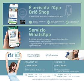 Volantino Supermercati Briò Pagina 8