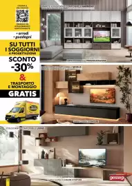 Volantino Mercatone Germanvox Pagina 12