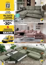 Volantino Mercatone Germanvox Pagina 16